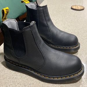 Dr. Marten boots